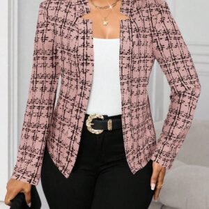 Blazer Helena Estruturado (cópia) (cópia)