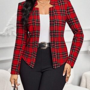 Blazer Helena Estruturado (cópia) (cópia) (cópia) (cópia) (cópia)